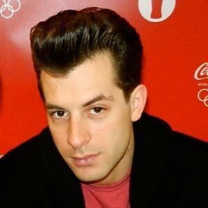 Mark Ronson, Artist on Virtual Piano, Play Piano Online
