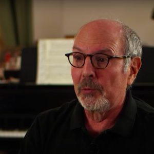 Mark Snow, Artist on Virtual Piano, Play Piano Online