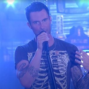 Maroon 5, Artist on Virtual Piano, Play Piano Online