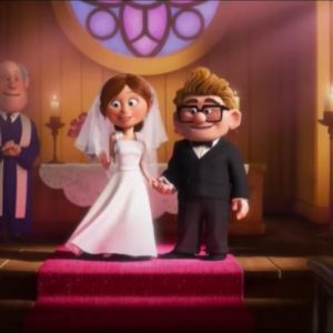 Married Life – Michael Giacchino (Up), Online Pianist, Virtual Piano