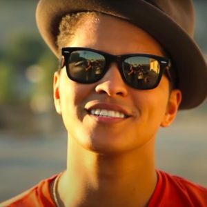 Marry You – Bruno Mars, Online Pianist, Virtual Piano