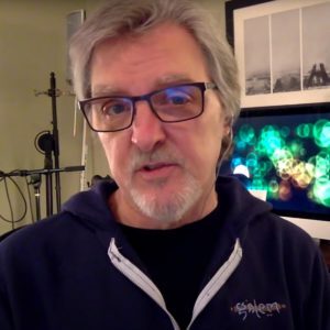 Martin O’Donnell, Artist on Virtual Piano, Play Piano Online