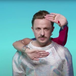 Martin Solveig, Artist on Virtual Piano, Play Piano Online