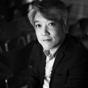 Masashi Hamauzu, Artist on Virtual Piano, Play Piano Online