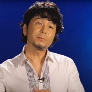 Masato Nakamura, Artist on Virtual Piano, Play Piano Online