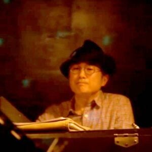 Masayasu Tsuboguchi, Artist, Online Piano Keyboard, Virtual Piano