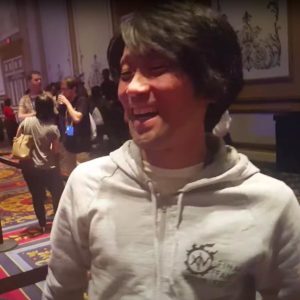 Masayoshi Soken, Artist on Virtual Piano, Play Piano Online