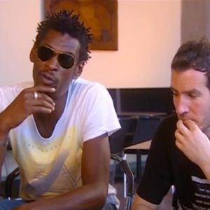 Massive Attack, Artist on Virtual Piano, Play Piano Online