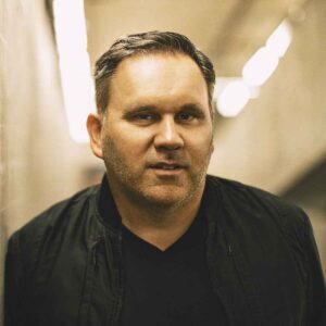 Matt Redman, Artist on Virtual Piano, Play Piano Online
