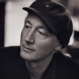 Matti Bye, Artist on Virtual Piano, Play Piano Online