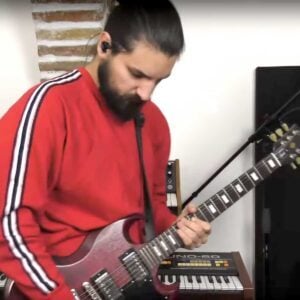 Mattia Cupelli, Artist, Online Piano Keyboard, Virtual Piano