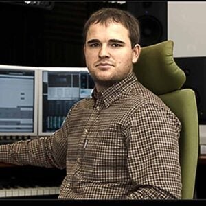 Matus Siroky, Artist on Virtual Piano, Play Piano Online