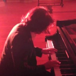 Maxence Cyrin, Artist, Online Piano Keyboard, Virtual Piano