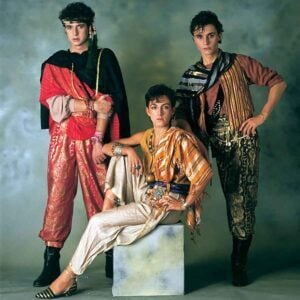 Mecano, Artist, Online Piano Keyboard, Virtual Piano