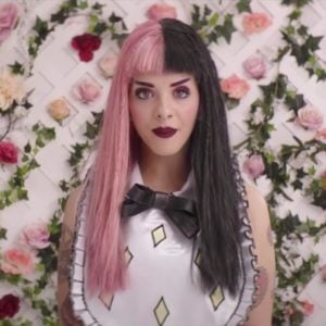 Melanie Martinez, Artist on Virtual Piano, Play Piano Online