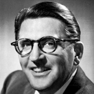 Meredith Willson, Artist on Virtual Piano, Play Piano Online