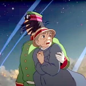 Merry Go Round Of Life (Howls Moving Castle) - Joe Hisaishi, Best Online Piano Keyboard, Virtual Piano