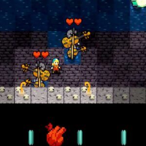 Metalmancy (Crypt of the Necrodancer) - Danny Baranowsky, Best Online Piano Keyboard, Virtual Piano