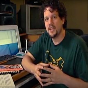 Michael Giacchino, Music Artist