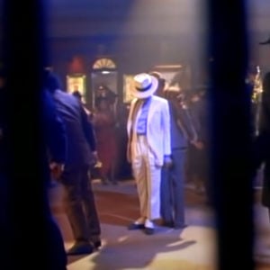 Michael Jackson, Smooth Criminal, Play Online Piano, Virtual Piano