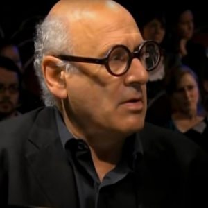 Michael Nyman, Artist on Virtual Piano, Play Piano Online