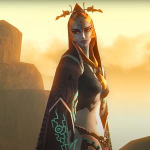 Midna’s Lament – Koji Kondo, Online Pianist, Virtual Piano