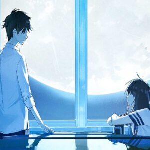 Midnight Love (Diabolik Lovers) - Yuki Hayashi, Song Sheet, Virtual Piano