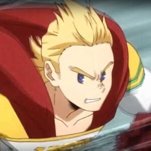 Might U (My Hero Academia) - Yuki Hayashi, Virtual Piano