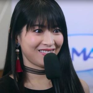 Minori Chihara, Artist on Virtual Piano, Play Piano Online