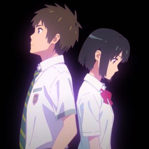 Mitsuha Theme (Your Name) – Radwimps, Virtual Piano