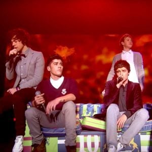 More Than This – One Direction, Online Pianist, Virtual Piano
