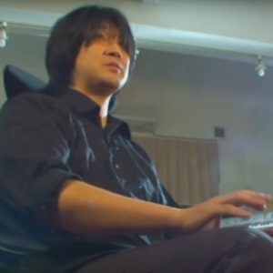 Motoi Sakuraba, Artist on Virtual Piano, Play Piano Online