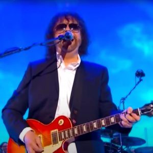 Mr. Blue Sky – Electric Light Orchestra, Online Pianist, Virtual Piano