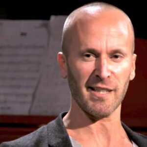 Murray Gold, Artist, Online Piano Keyboard, Virtual Piano