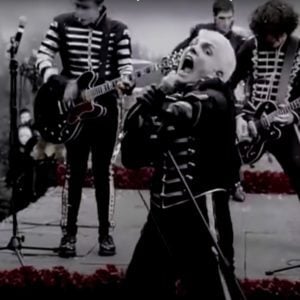 My Chemical Romance, Artist on Virtual Piano, Play Piano Online