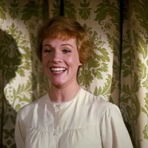 My Favorite Things - Julie Andrews, (The Sound of Music), Song Sheet, Virtual Piano