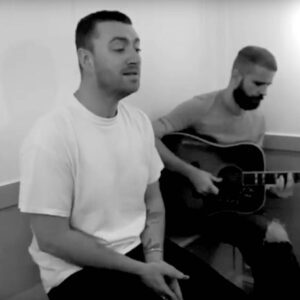 My Oasis - Sam Smith, Best Online Piano Keyboard, Virtual Piano