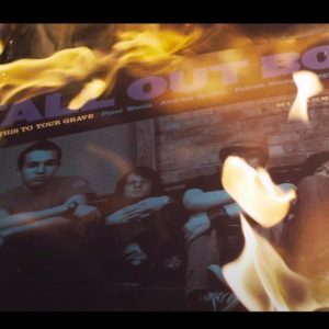 My Songs Know What You Did in the Dark (Light Em Up) – Fall Out Boy, Virtual Piano