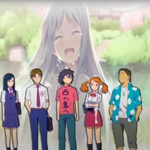 My Star – AnoHana, Online Pianist, Virtual Piano