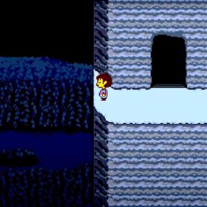 Mysterious Place (Undertale) - Toby Fox, Virtual Piano