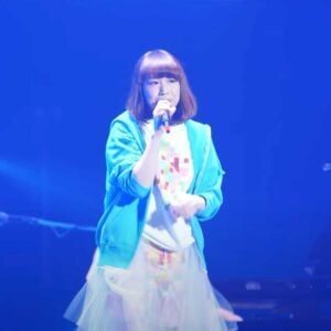 Nagi Yanagi, Artist, Online Piano Keyboard, Virtual Piano