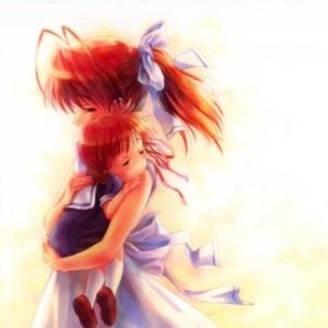 Nagisa – VisualArt's (Clannad), Online Pianist, Virtual Piano