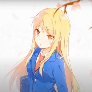 Namae o Yonde (The Pet Girl of Sakurasou) - Konomi Suzuki, Song Sheet, Virtual Piano