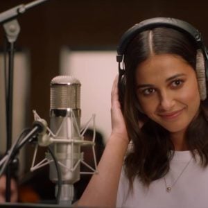 Naomi Scott, Artist on Virtual Piano, Play Piano Online