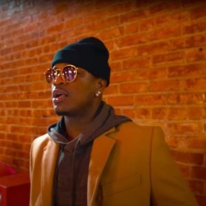 Ne-Yo, Artist on Virtual Piano, Play Piano Online