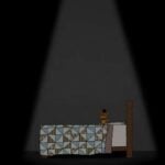 Never Be Alone, Online Piano Keyboard, Virtual Piano