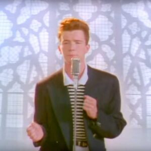 Never Gonna Give You Up (Intermediate) - Rick Astley, Best Online Piano Keyboard, Virtual Piano
