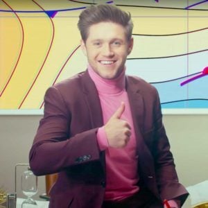 Niall Horan, Artist, Online Piano Keyboard, Virtual Piano