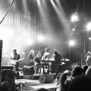 Nick Cave and the Bad Seeds, Artist on Virtual Piano, Play Piano Online