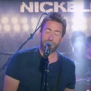 Nickelback, Artist on Virtual Piano, Play Piano Online